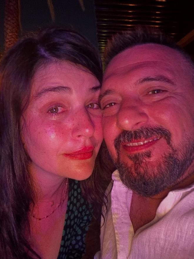 38 yandaki nl isim, 26 Nisan tarihinde de kz Asya Mone'ye kavumutu.