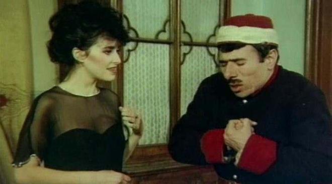 uan 61 yanda olan Yaprak zdemirolu'nun son hali grenleri artt.