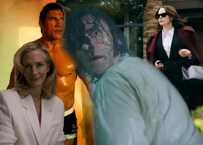 27 Austos-6 Eyll 2025 tarihleri arasnda 82'nci Venedik Film Festivali iin geri saym balad.    Jri bakanln The Descendants, Nebraska ve About Schmidt gibi filmlerle tannan Oscar dll ynetmen Alexander Payne'in stlendii festivalde bu yl merakla beklenen pek ok yapm bulunuyor.