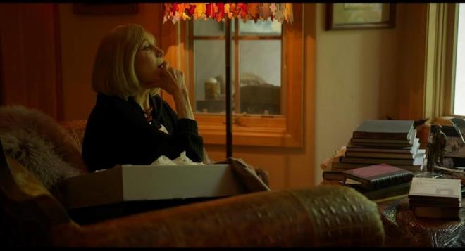 BELGESELLER    "Back Home", Tsai Ming-liang  "Broken English", Jane Pollard & Iain Forsyth  "Cover-Up", Laura Poitras & Mark Obenhaus  "Director?s Diary", Aleksandr Sokurov  "Ferdinando Scianna", Roberto Ando  "Ghost Elephants", Werner Herzog  "I diari di angela", Yervant Gianikian ve Angela Ricci Lucchi  "Kabul, Between Prayers", Aboozar Amini  "Kim Novak?s Vertigo", Alexandre Philippe  "Marc by Sofia", Sofia Coppola  "My Father and Qaddafi", Jihan K  "Notes of a True Criminal", Alexander Rodnyansky ve Andriy Alferov  "Nuestra tierra", Lucrecia Martel  "Remake", Ross McElwee  "The Tale of Sylian", Tamara Kotevska    DZLER    "Etty", Hagai Levi  "Il mostro", Stefano Sollima  "Portobello", Marco Bellochio  "Un prophete", Enrico Maria Artale    KISA FLMLER    "Boomerang Atomic", Rachid Bouchareb  "How to Shoot a Ghost", Charlie Kaufman  "Origin, the Venetian Lagoon", Yann Arthus-Bertrand