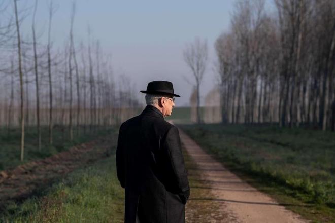 Paolo Sorrentino imzal "La Grazia"nn al filmi olaca Venedik Film Festivali'nde yaracak filmler belli oldu.