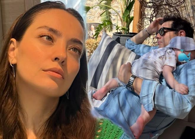 Oyuncu Cansel Elin ile Zeynep Tue Bayat, 2020 ylnda dnyaevine girmiti. Mutlu beraberlikleri devam eden oyuncu ift, 31 Ocak 2025'te ilk kez anne-baba olmann sevincini yaad.