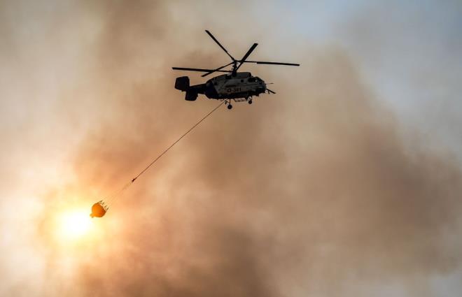 Konut kayplarnn giderilmesi amacyla da TOK tarafndan afet konut projelerinin hayata geirildii bilgisine yer verilen bltende, orman yangnlaryla mcadelede yalnzca Orman Genel Mdrlnn deil, AFAD, Jandarma, TSK, belediyeler ve binlerce gnll vatandan da sahada grev yapt vurguland.    Bltende, Trkiye'nin, bu ok paydal koordinasyon modelini baaryla uygulayan nadir lkelerden biri olduunun alt izildi.