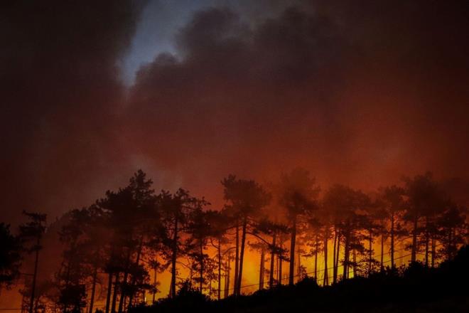 "YANAN ALANLARIN BAKA BR AMALA KULLANILMASI YASAKTIR"    Bltende, "Avrupa'da hemen sndrlyor, bizde gnler sryor" algsnn yanltc olduu, bu tr kyaslamalarn yangnn corafi, meteorolojik ve operasyonel koullarn dikkate almadan yapld ve kamuoyunu yanltt kaydedildi.