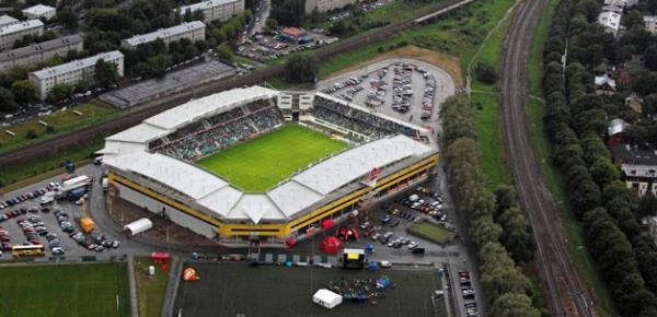 Dnya Kupas'na katlma ansn devam ettirmek isteyen A Milli Takmmzn kaderi, Tallinn'deki bu statta belli olacak...