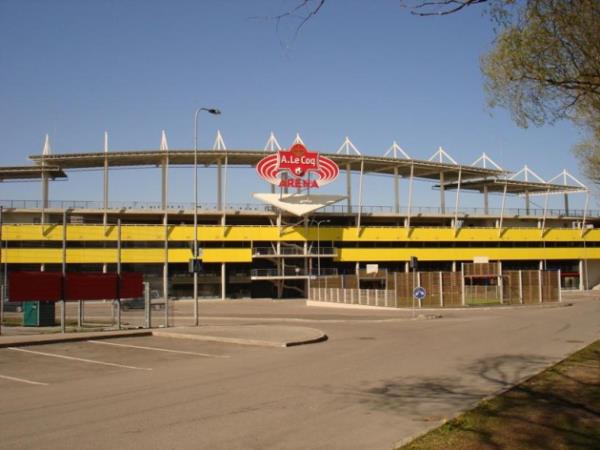 2014 Dnya Kupas Avrupa Elemeleri D Grubu'nda mcadele eden A Milli Takmmz, tarihinin en kritik malarndan birine Estonya karsnda kmaya hazrlanyor.