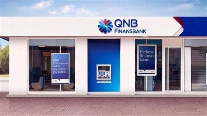 QNB: 85 BN    3 ay vadeli, 60.000 TL ihtiya kredisi, 3 ay vadeli, 25.000 TL taksitli nakit avans frsat sunuyor.