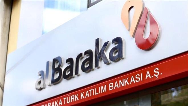 ALBARAKA: 85 BN TL    Vade farksz 25.000 TL Finansman, World kartlarnz ile 60.000 TL'ye kadar vade farksz 6 Taksit!