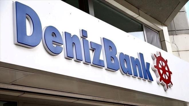 DENZBANK: 50 BN TL    3 ay vadeli, 25.000 TL'ye varan kredi, 3 ay vadeli, 25.000 TL'ye varan taksitli nakit avans!
