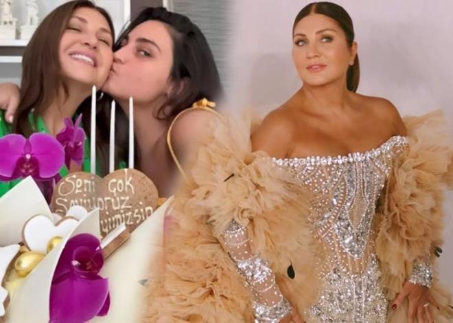 Kariyeri kadar zel hayatyla da gndemden dmeyen nl arkc Sibel Can, 1 Austos'ta 55 yana basacak.