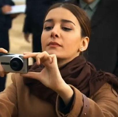 u sralar Galip Dervi ile ekrana gelen Eke, 1985 doumlu.