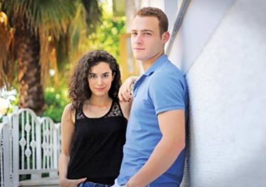 Geen sezon ubat dizisiyle dikkat ekti.