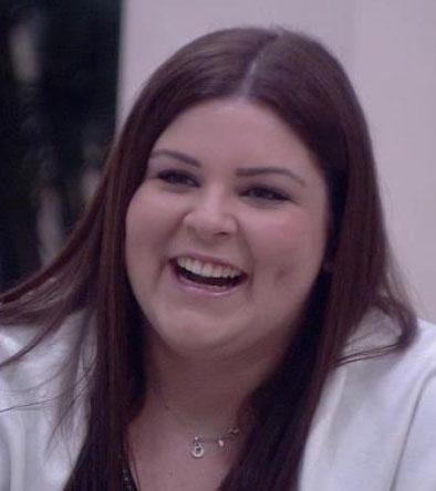 Oyuncu Rasim ztekin'in kz olan Pelin. 1987 doumlu.