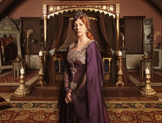 Muhteem Yzyl'n yeni transferlerinden Vahide Grdm, tecrbeli bir oyuncu.