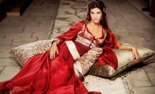 Tznata, 1984 doumlu.