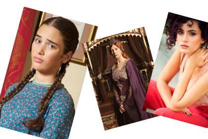 Her akam ekranda nefesinizi tutarak izlediiniz dizilerin en gen ve en olgun oyuncular kim biliyor musunuz.     <p><b>te dizi yldzlarnn yalar.</b></p>