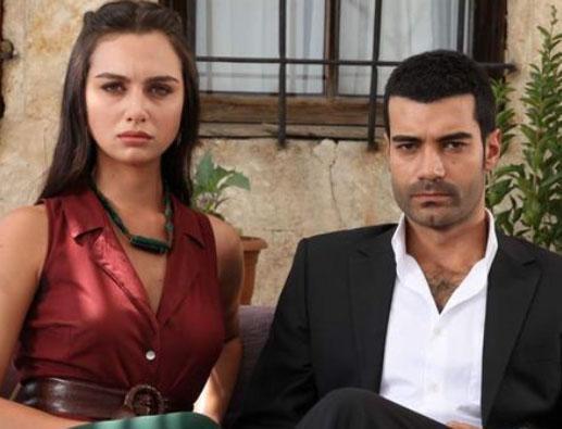 Birce Akalay' son olarak Yer Gk Ak'da izlemitik.