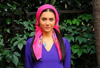 u sralar Benim in zlme'de rol alan Zenginer, 1989 doumlu.