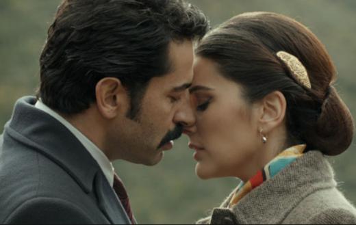 Karaday'nn Feride'si 1982 doumlu.