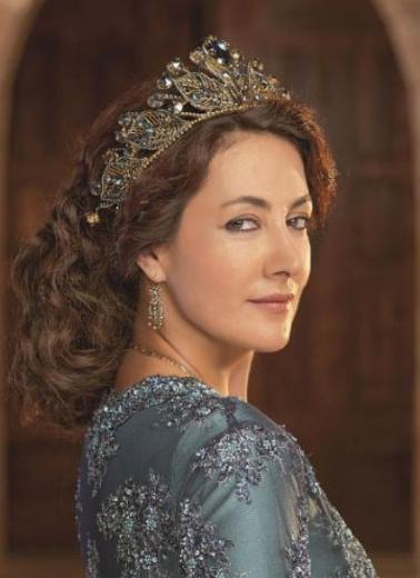 Meltem Cumbul, 1970 doumlu.