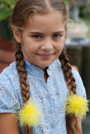 imek, kelimenin tam anlamyla kamera karsnda byd.