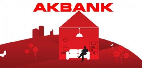 Akbank: htiya kredisi kampanyasnda, mteriler 2.500 lira iin 60 liradan balayan taksitler ve "Kredini imdi al demelerine 2014'te bala" seenei sunuyor.