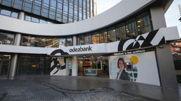 Odeabank: "Nakit Hazr" kampanyas ile gnde 3 TL'ye 3000 TL, 5TL'ye 5000 TL seenekleriyle tketicilerin nakit ihtiyalarn karlamay hedefliyor. "Nakit Hazr"da dosya masraf denmiyor, belge, kefil gibi prosedrler bulunmazken geri demeler 2014'te balyor.
