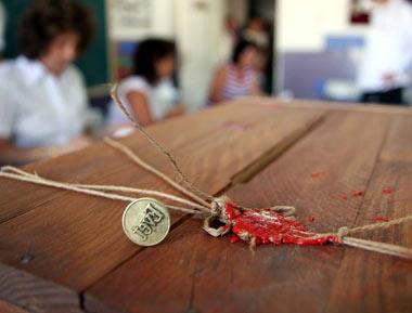 Blgeleri 5`er milletvekiline gre blen sisteme gre 30 bykehirde 95 seim evresi olacak.