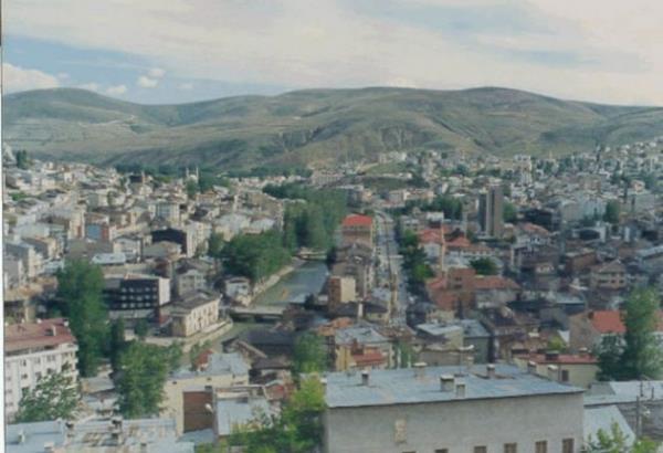 BAYBURT 1