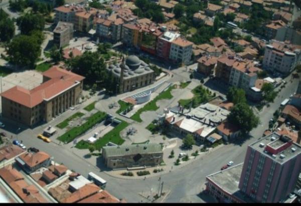 ISPARTA 1