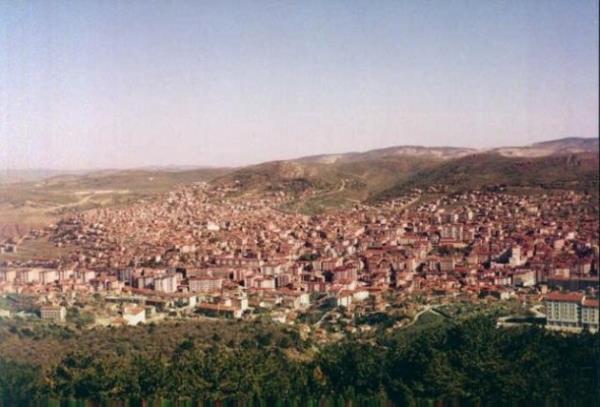 YOZGAT 1