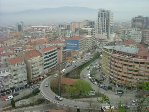 BURSA 4