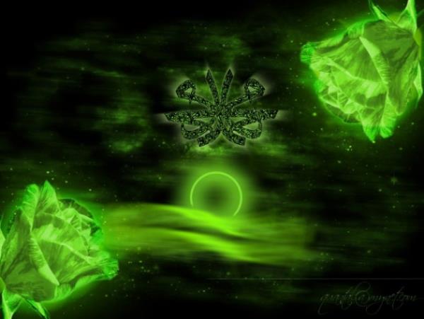 <b>Kalem 1-2:</b> Yazdklarnn ve yaptklarnn peini brakmayacan unutma. Gcn insanlarn yararna kullan.