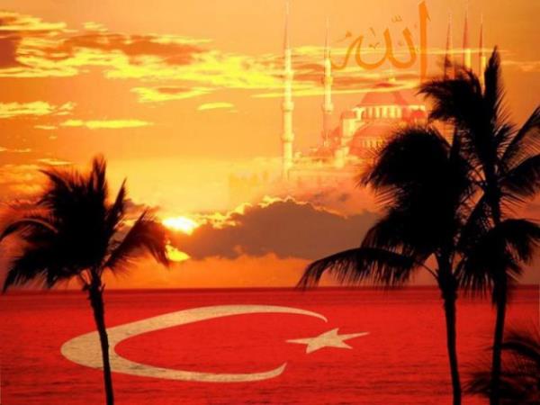 <b>Yusuf 32-33:</b> Modern hayatn arpklatrd kadn-erkek ilikilerinin, hayatn esir almasna izin verme.