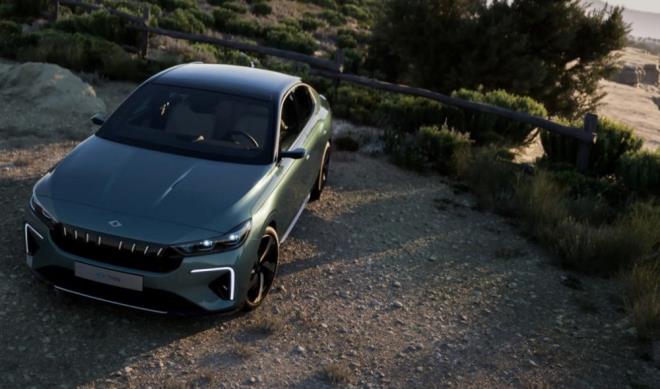 SON MODEL TEKNOLOJ    WLTP standartlarna gre 600 kilometreye kadar menzil sunan T10F, yalnzca 28 dakikada yzde 20?den yzde 80?e arj olabiliyor. 0?dan 100 km/s hza 7.2 saniyede ulaan model, 218 beygir gcne sahip elektrikli motoruyla performans konusunda da iddial.    T10F?in i tasarm da teknolojiyle ekillendirildi. Arata 12,3 inlik gsterge ekran, 29 in bilgi-elence ekran ve 8 in dokunmatik kontrol ekran ile birlikte toplamda 41,3 inlik bir dijital ekran alan bulunuyor.    Dijital kokpit, hzl mobil internet ve Wi-Fi eriim noktas gibi teknolojilerle donatlan ara, sr deneyimini bir st seviyeye tayor.