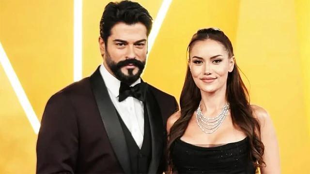 Olayn ardndan Fahriye Evcen ve Burak zivit tarafndan resmi bir aklama gelmemesi, ayrlk iddialarn glendirirken Evcen, sosyal medya hesabndan ei Burak zivit ile arabada ekilmi fotorafn paylat.