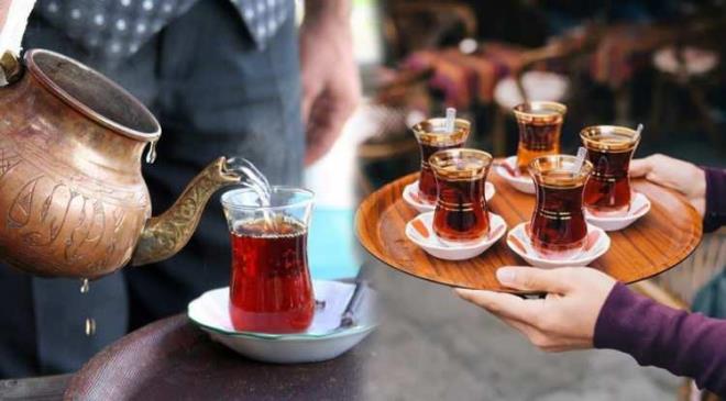 lkemizde yaz k vazgeilmez olan ieceklerin banda olan ay demlerken yaplan hatalar hastalklara davetiye karyor. Uzmanlar ay yanl ekilde demlenin salk sorunlarna neden olacana dikkat ekerken ay doru demlemek iin dikkat edilmesi gerekenleri sralyor. te bilmeniz gerekenler...