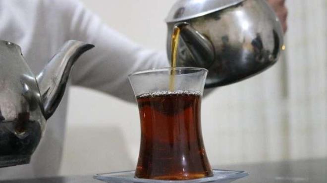 Uzmanlar, ay demledikten sonra ocak zerinden alp yle tketilmesi gerektiini belirtiyor.