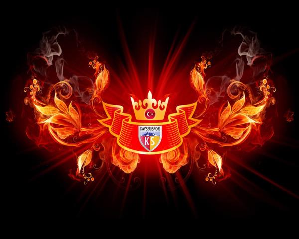 <b>Takm:</b> Kayserispor
