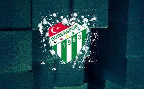 <b>Takm:</b> Bursaspor