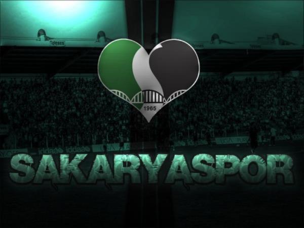 <b>Takm:</b> Sakaryaspor