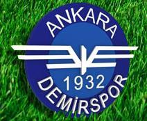 <b>Takm:</b> Ankara DS