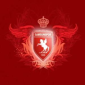 <b>Takm:</b> Samsunspor