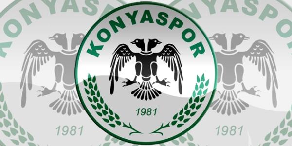 <b>Takm:</b> Konyaspor