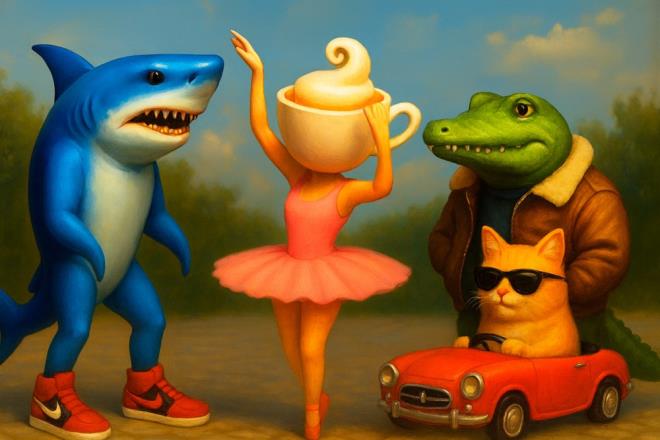 ITALAN BRANROT NEDR?    Oxford University Press, "brain rot"u yln kelimesi olarak seti. Bu ifade, internette "nemsiz veya zihinsel adan zorlayc olmayan" ierikler arasnda kaybolarak gezinmenin zihinsel bozulmaya yol aan etkisini ifade ediyor. Ayrca, dorudan bu tr ieriklerin kendisini tanmlamak iin de kullanlabilir; baka bir deyile, terim hem zihinsel rmenin sebebini hem de sonucunu ifade eder."Italian Brainrot" ise bu kavramn talyan kltrel eleriyle harmanlanm bir versiyonu.