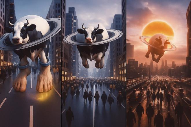 talyan beyin rmesi, TikTok ve Instagram aklarn ele geiren en yeni trend olarak, bamllk yaratan durmakszn kaydrma dngsn besliyor. Sosyal medyay kasp kavuran Italian Brainrot" talyanca ifadelerle ne kan bir Gen Alpha fenomeni. talyan esintisinin yan sra, ierikler genellikle tuhaf ya da sama, yapay zek tarafndan retilmi karakterler (ounlukla hayvanlarn rastgele nesnelerle birletirilmi halleri), kaotik ve ar uyarc grseller ile tamamen anlamsz hikayelerden oluuyor.