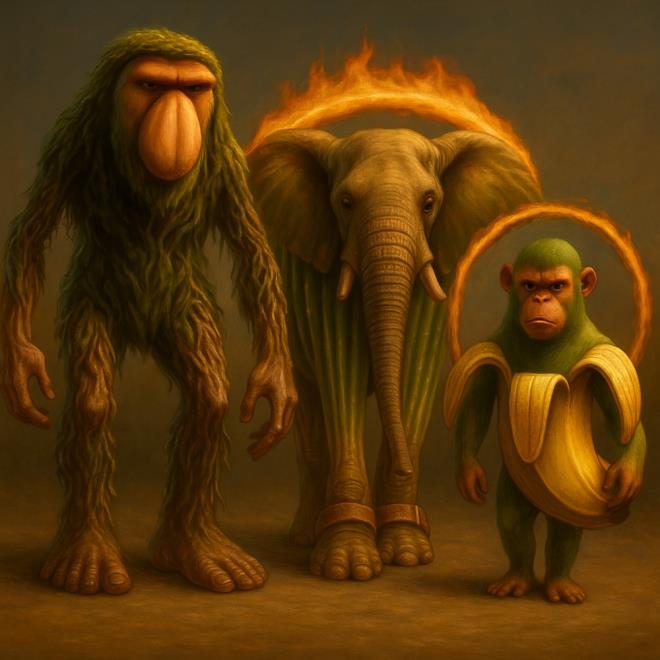 NEDEN TEHLKEL?    lk bakta masum ve komik grnen bu ierikler, zellikle ocuklar ve genler arasnda hzla poplerleerek gndelik yaamn bir paras haline geliyor. Elenceli ve zararsz gibi grnse de uzmanlar, bu tr trendlerin ocuklarn dikkat sreleri ve ierik algs zerinde olumsuz etkiler yaratabilecei konusunda uyaryor. zellikle srekli tekrarlanan grsel?iitsel uyaranlar, basit ve anlamsz ieriklerin normallemesine, hatta ocuklarn gndelik konuma diline szmasna yol aabiliyor.    Baz retmenler, rencilerinin defterlerine bu karakterleri izdiini, ders arasnda en sevdikleri karakterleri tarttn ve isimlerini rastgele bardklarn gzlemliyor.