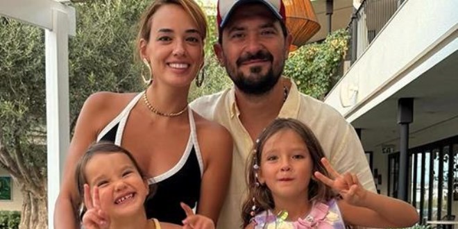 Ünlülerin Tatil Keyfi: Edis'ten Seda Bakan'a Kaçamaklar!