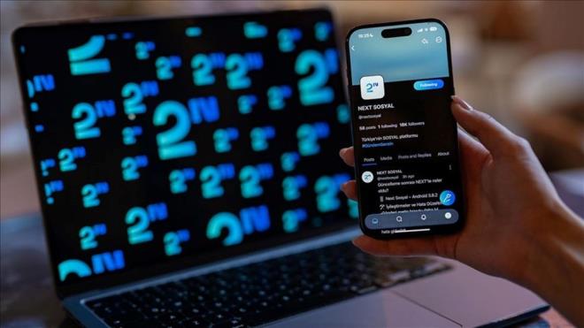 NEXT SOSYAL'E GR    NEXT Sosyal uygulamas hem Android hem de iOS cihazlara yklenebilen, cretsiz bir sosyal medya platformudur. Uygulamay indirmek iin:    Google Play Store veya App Store?a giri yapn.    Arama blmne ?Next Sosyal? yazn.    Uygulamay indirip cihaznza kurun.