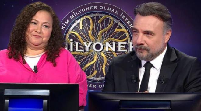 Dnyada ve Trkiye'de en ok izlenen yarmalardan olan Kim Milyoner Olmak ister, bu hafta ATV ekranlarnda yine seyircisinin beenisini kazand.
